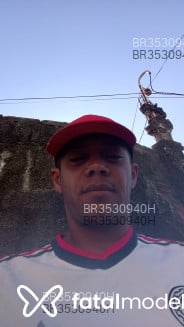 Acompanhante Santos - Perfil