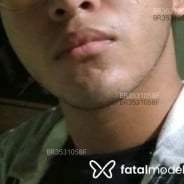 Acompanhante Murilo - Perfil