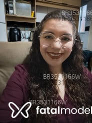 Acompanhante Barbara - Perfil