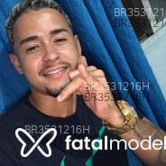 Acompanhante Yago Brasil - Perfil