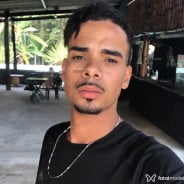 Acompanhante Maicon Lima - Perfil