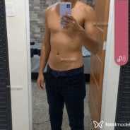 Acompanhante Leandro Alencar - Perfil