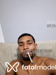 Acompanhante Bruno - Perfil