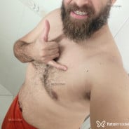 Acompanhante Rafael - Perfil