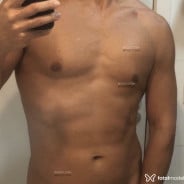 Acompanhante Rafael Dual - Perfil