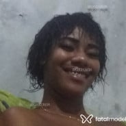 Acompanhante Luana - Perfil