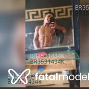 Acompanhante Baianinho - Perfil