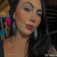 Acompanhante Sarah - Perfil