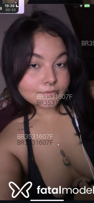 Acompanhante Sophia - Perfil