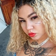 Acompanhante Camila - Perfil
