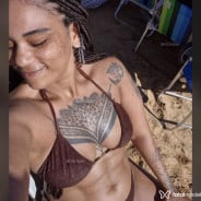 Acompanhante Andressafadinha - Perfil