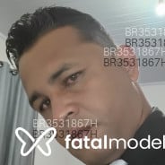 Acompanhante Uilas Charmosim - Perfil