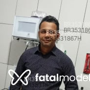 Acompanhante Uilas Charmosim - Perfil
