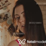 Acompanhante Vanessa - Perfil