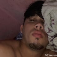 Acompanhante Thales - Perfil