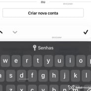 Acompanhante Paulinho - Perfil