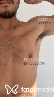 Acompanhante Vitor - Perfil