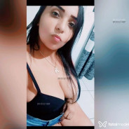 Acompanhante Milla - Perfil