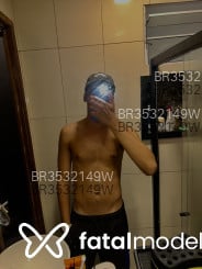Acompanhante Mendes - Perfil