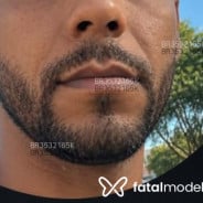 Acompanhante Xandy - Perfil