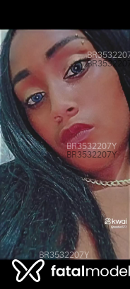 Acompanhante Larissa - Perfil