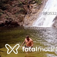 Acompanhante Botelho - Perfil