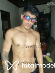 Acompanhante Realnovin - Perfil
