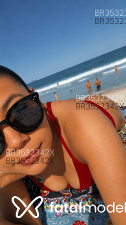 Acompanhante Luasafadinha - Perfil