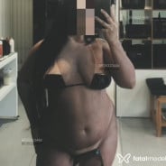 Acompanhante Bella Nogueira - Perfil