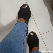 Acompanhante Heloisa - Perfil