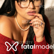 Acompanhante Julia Castro - Perfil
