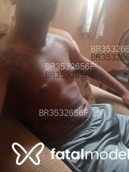 Acompanhante Pretinhodofaztudo - Perfil