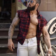 Acompanhante Bryan Junior - Perfil