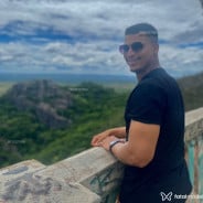 Acompanhante Marcelinhos - Perfil