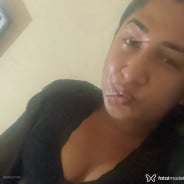 Acompanhante Beckinha - Perfil