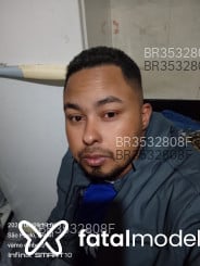 Acompanhante Bruno Vinicius - Perfil
