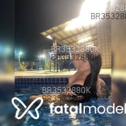 Acompanhante Babi Oliveira - Perfil
