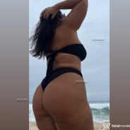 Acompanhante Bella - Perfil