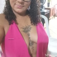 Acompanhante Rebeca - Perfil