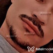 Acompanhante Johnny - Perfil