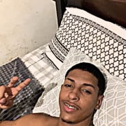 Acompanhante Erick - Perfil