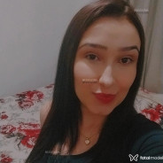 Acompanhante Luana - Perfil