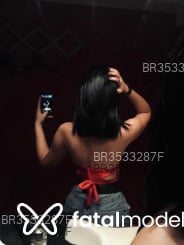 Acompanhante Ana Beatriz - Perfil
