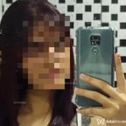 Acompanhante Alana - Perfil