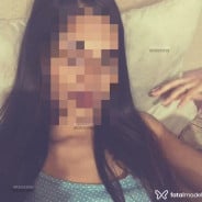 Acompanhante Alana - Perfil