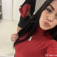 Acompanhante Livia Moraes - Perfil