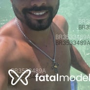 Acompanhante Nego - Perfil