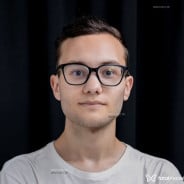 Acompanhante André - Perfil