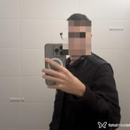 Acompanhante André - Perfil