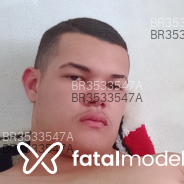 Acompanhante Bruno Vini - Perfil